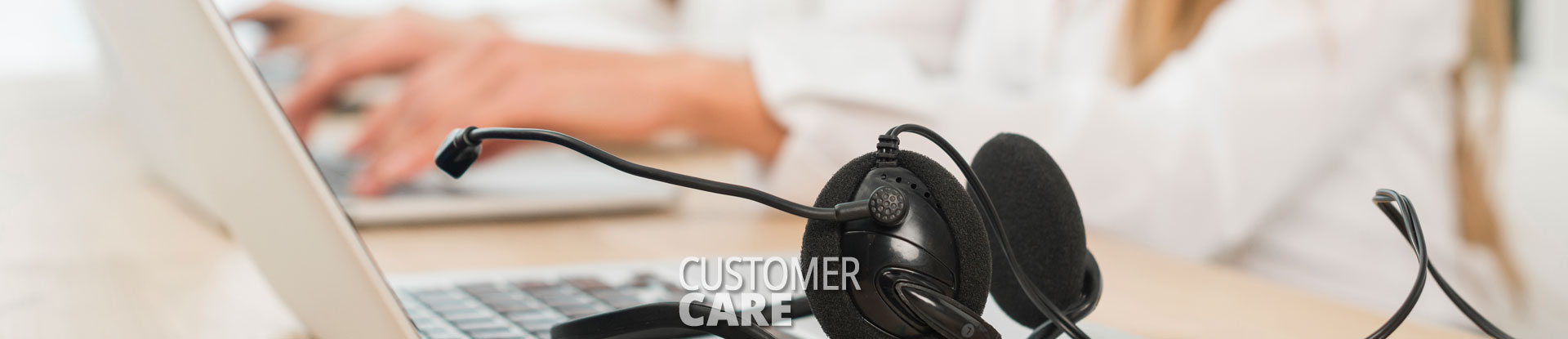Customer Care | Captain Polyplast Ltd.
