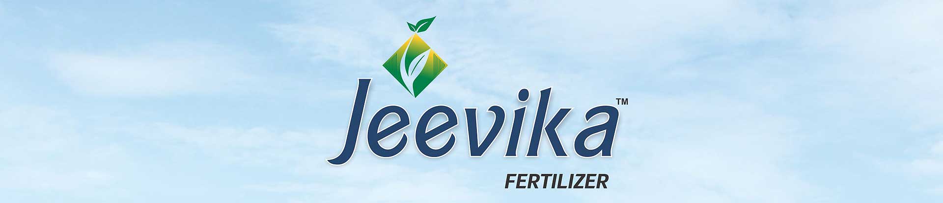Jeevika Fertilizer | Captain Polyplast Ltd.
