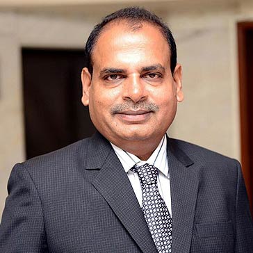 Mr. Ramesh khichadiya | Chairman & Managing Director | Captain Polylplast Ltd.